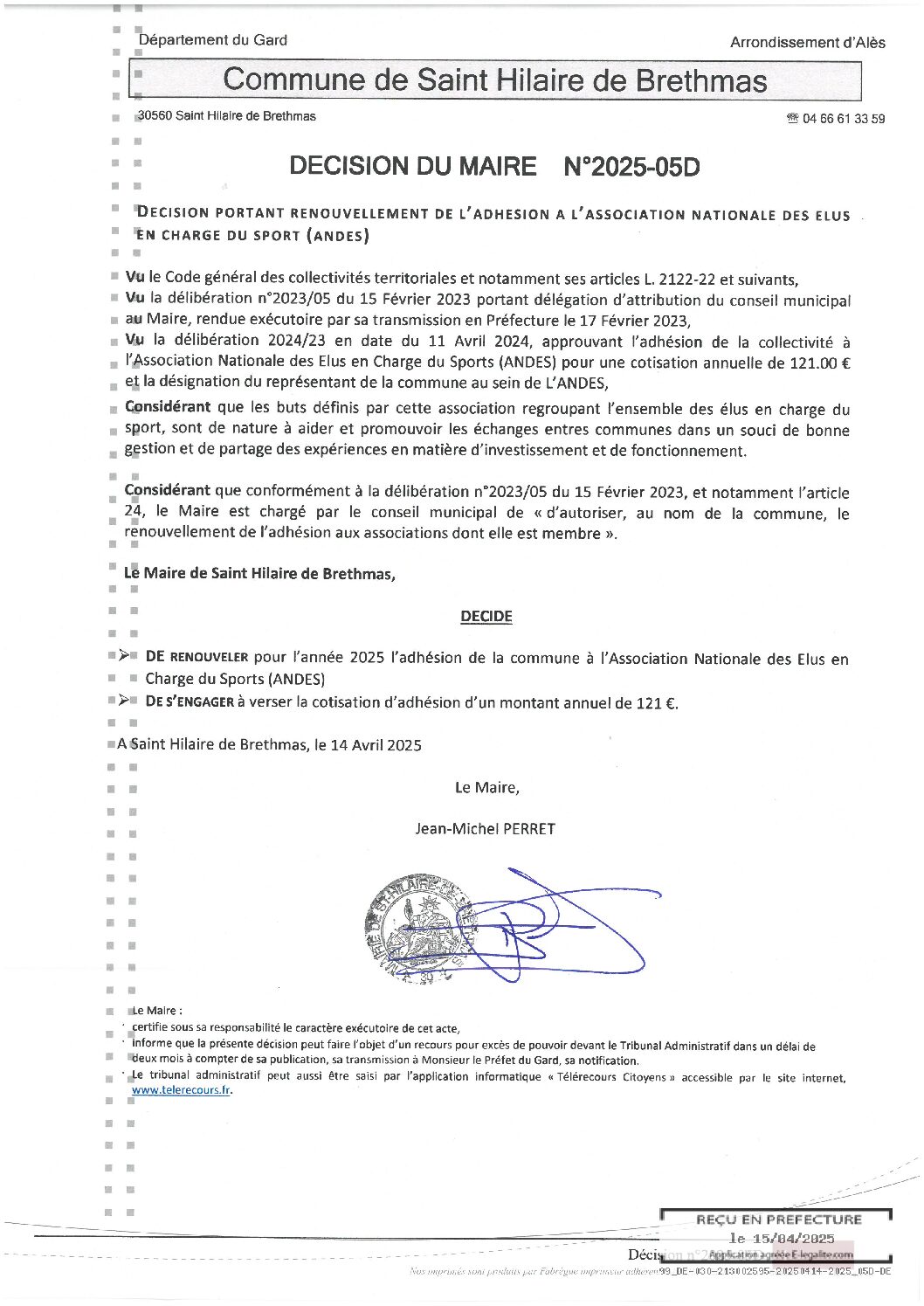 Apreçu du fichier2025_05D Renouvellement adhésion ANDES