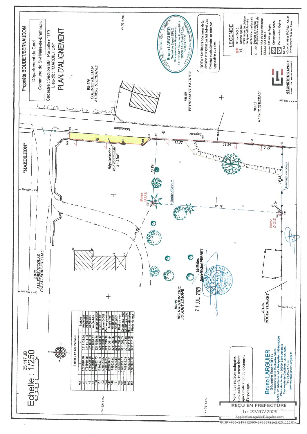 Apreçu du fichier2025 112AM Annexe PLAN