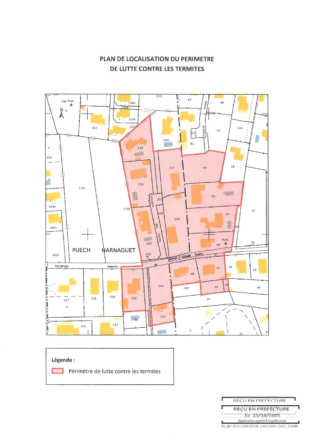 Apreçu du fichier2025_140AM Annexe plan localisation perimetre lutte contre termites