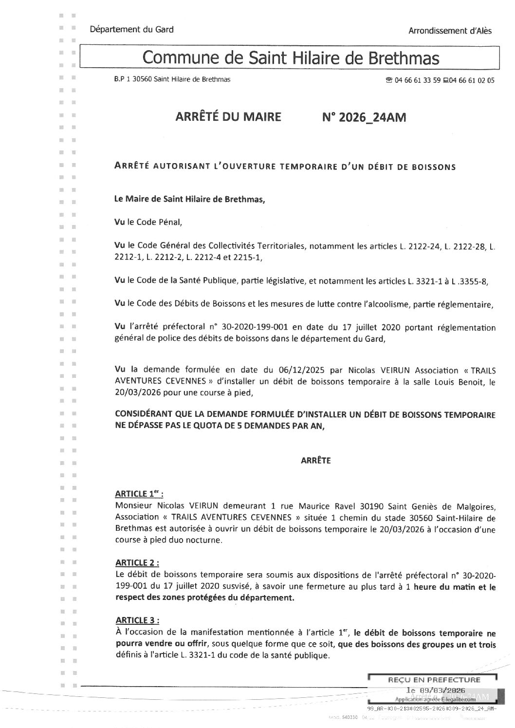 Aperçu du fichier 2026_24AM Débit de boissons Duos nocturnes 