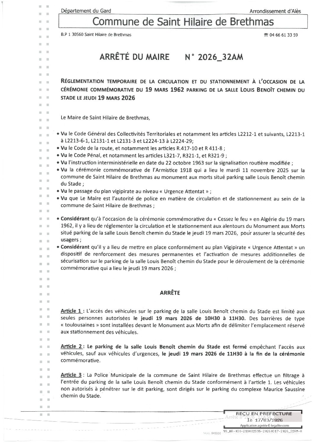 Aperçu du fichier 2026_32AM Commémoration du 19 mars 1962 