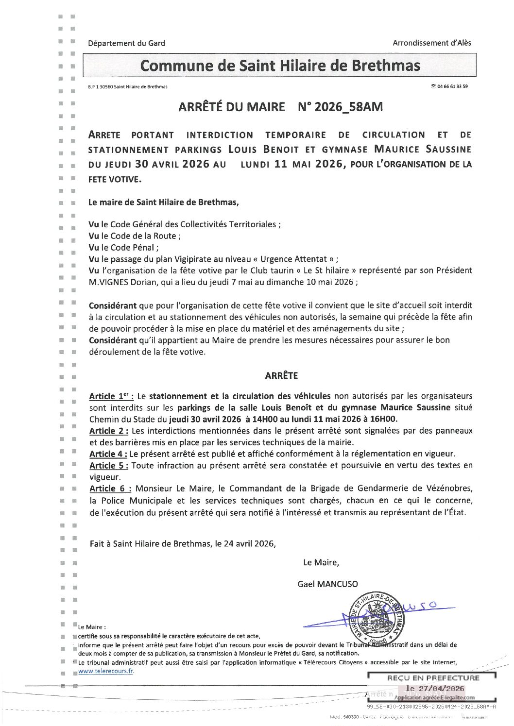 Aperçu du fichier 2026_58AM-fermeture-parkings-fête-votive-2026 