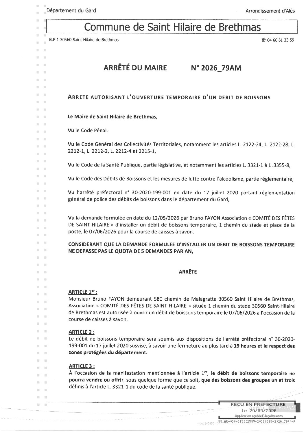 Aperçu du fichier 2026_79AM Débit boissons 07-06-26 – Course caisses à savon 